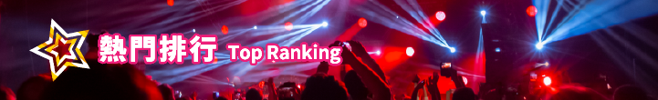 超級巨星 Banner
